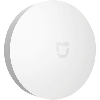 Comutator wireless Xiaomi Mi Wireless Switch, Alb Comutator wireless Xiaomi Mi Wireless Switch, Alb