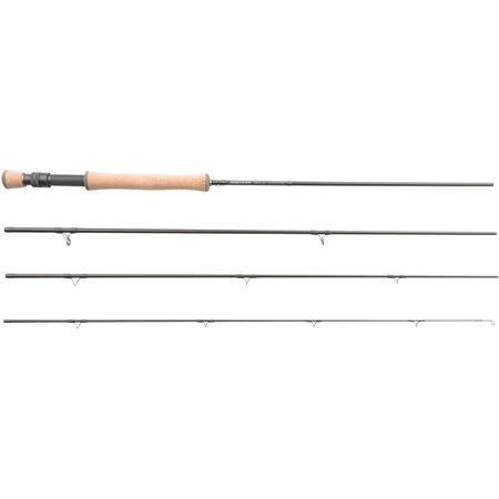 Lanseta Scierra Fly Srx V2 2.90M 13-15G