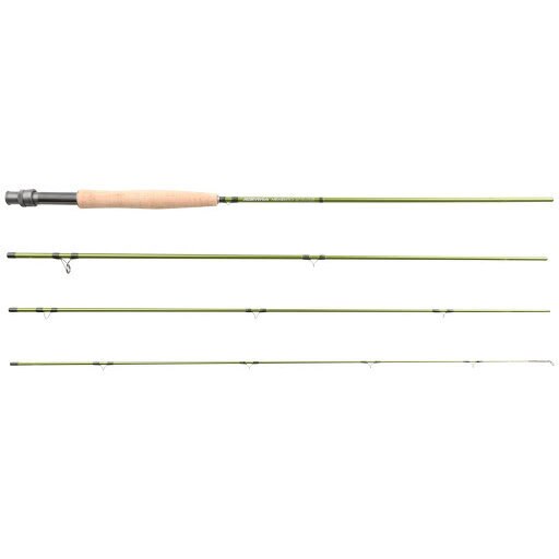 Lanseta Scierra Fly Memento 2.40M 11-13G New