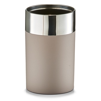 Pahar baie Irelia, Beige, Zeller Pahar baie Irelia, Beige, Zeller