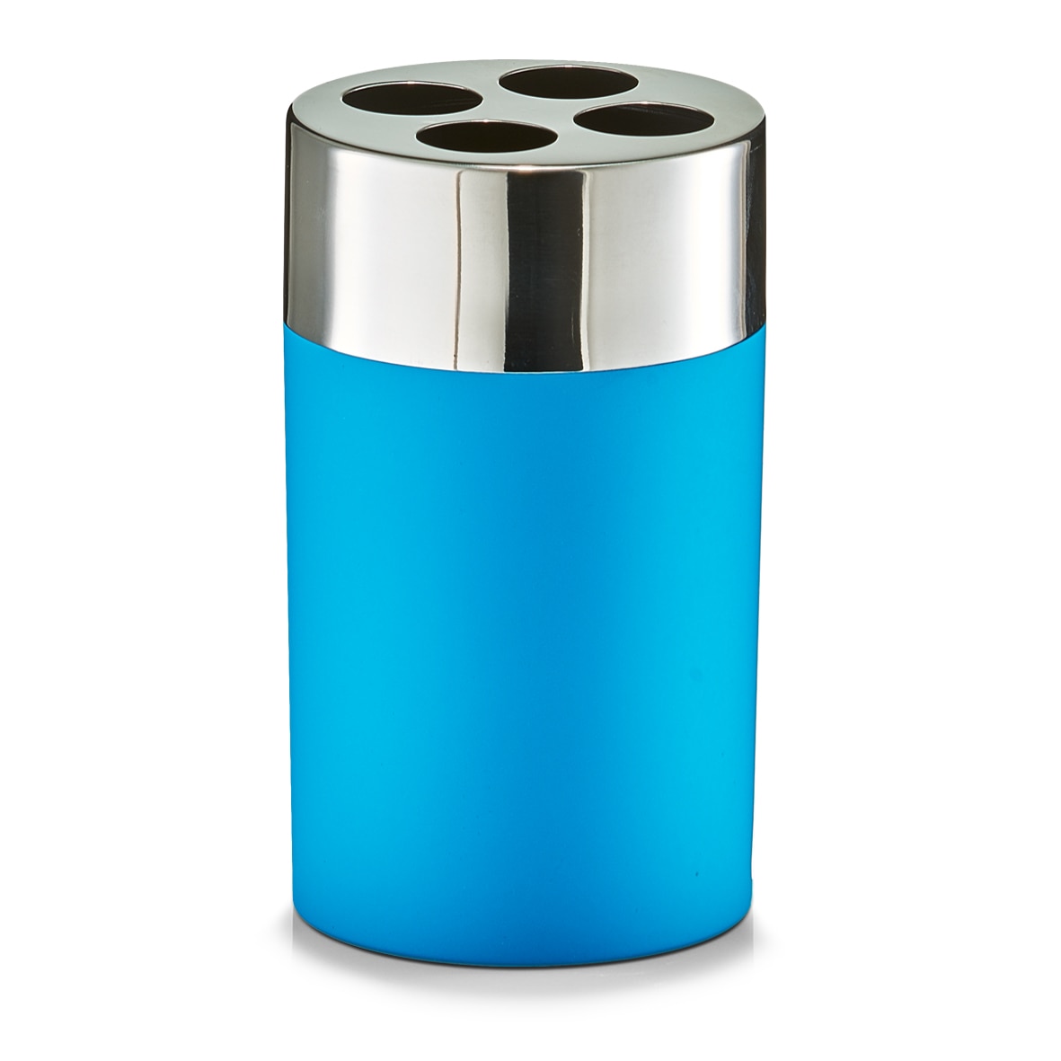 Suport periute de dinti Irelia, Blue, Zeller