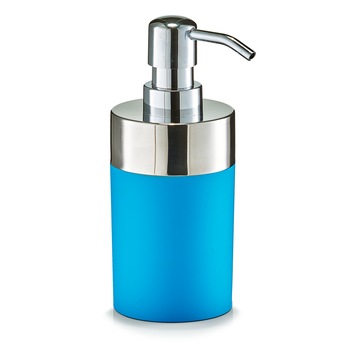 Dispenser sapun lichid Irelia, Blue, Zeller Dispenser sapun lichid Irelia, Blue, Zeller