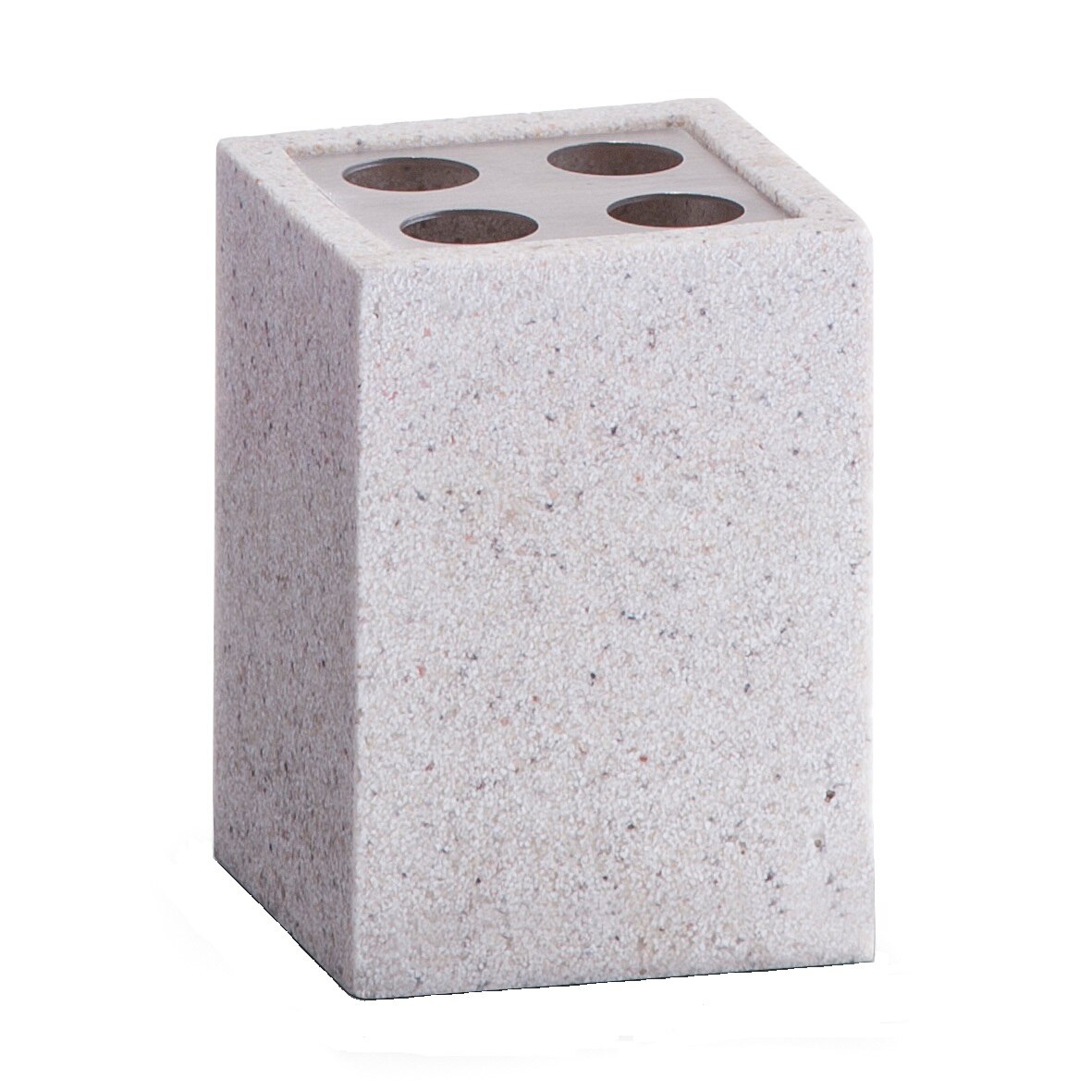 Suport periute de dinti Grained Stone, Zeller