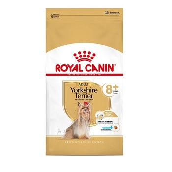 Hrana pentru Caini, Royal Canin Yorkshire Terrier Ageing, 1.5 kg Hrana pentru Caini, Royal Canin Yorkshire Terrier Ageing, 1.5 kg