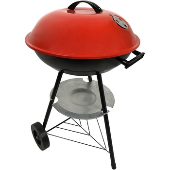 Gratar Kring Apple, pe carbuni, 44xH72 cm Gratar Kring Apple, pe carbuni, 44xH72 cm