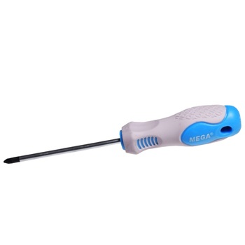 Surubelnita Cr-Va Maner Soft-Touch Pz3X150Mm Surubelnita Cr-Va Maner Soft-Touch Pz3X150Mm