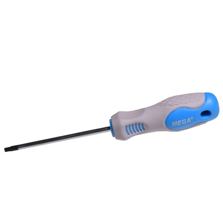 Отвертка Cr-Va Дръжка Soft-Touch T7X75Mm