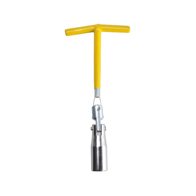 Cheie bujii auto AutoMax, 21 mm