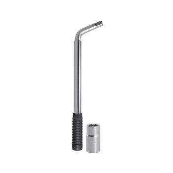 Cheie roti telescopica Automax, cu 2 capete, 17-19mm Cheie roti telescopica Automax, cu 2 capete, 17-19mm