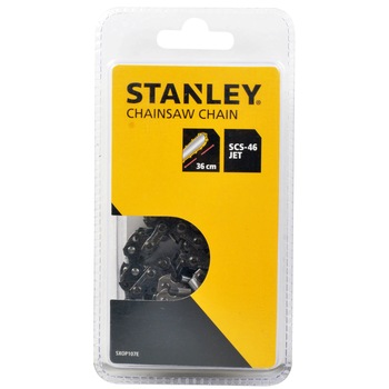 Lant de rezerva pentru drujba Stanley SCS-46Jet Lant de rezerva pentru drujba Stanley SCS-46Jet