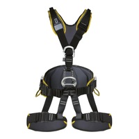 Ham alpinism utilitar Singing Rock Expert 3D Standard, Otel, S