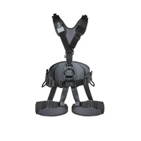 Ham alpinism utilitar Singing Rock Expert 3D Standard, Negru, Otel, M/L