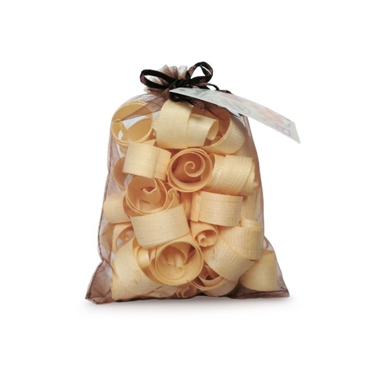 Saculet fulgi de pin parfumati