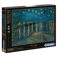 puzzle clementoni lidl