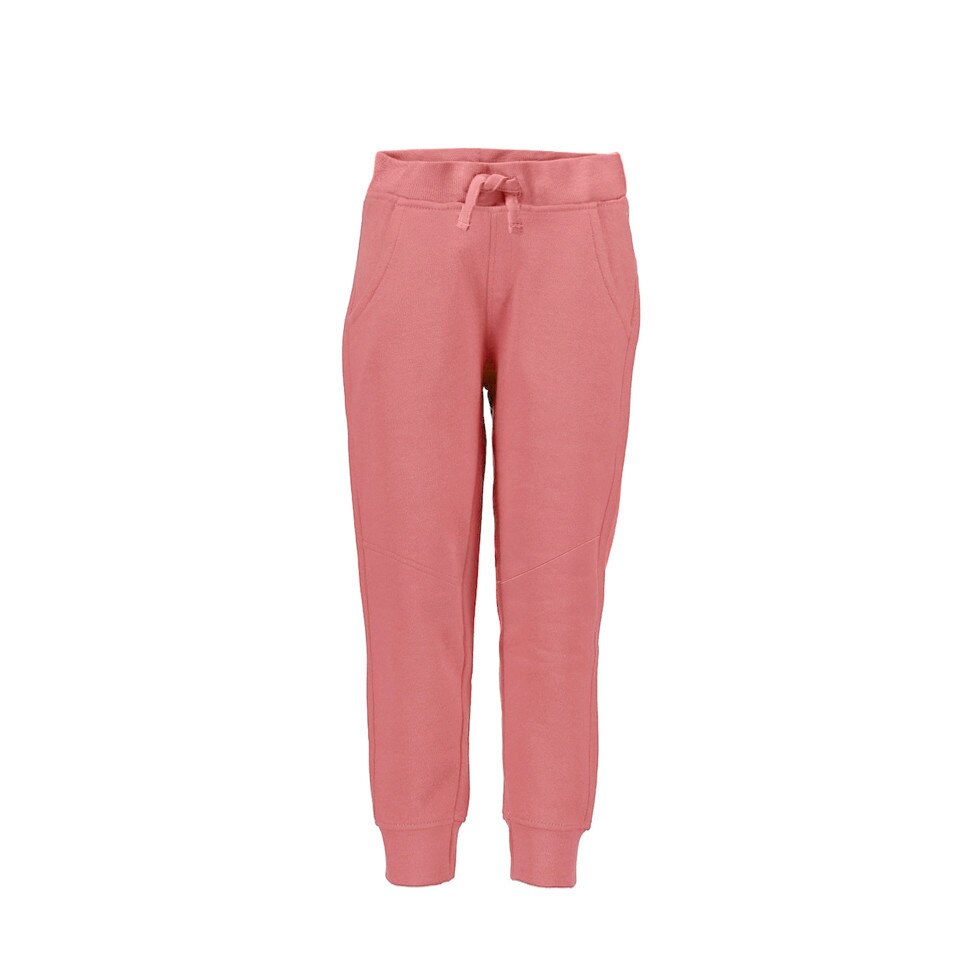 Pantaloni fete Blue Seven, roz, marimea 92 cm, 2 ani