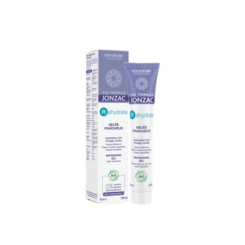 Gel bio prospetime imediata Jonzac Rehydrate, 50ml Gel bio prospetime imediata Jonzac Rehydrate, 50ml
