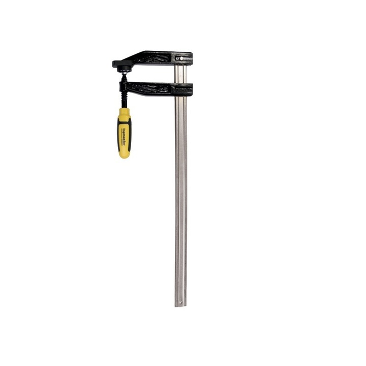TopMaster Kézi rögzítő bilincs, 80 x 300 mm, 250209