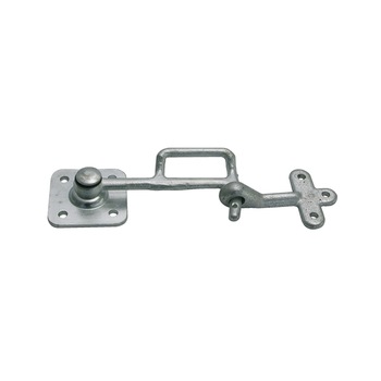 Set Carlige inchizator Carpoint pentru blocare trapa remorca auto, 221mm, 2buc Set Carlige inchizator Carpoint pentru blocare trapa remorca auto, 221mm, 2buc