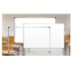 Tabla Interactiva IQBoard Evolution G2 Diagonala 150 inch, Software Limba Romana, Multi-touch