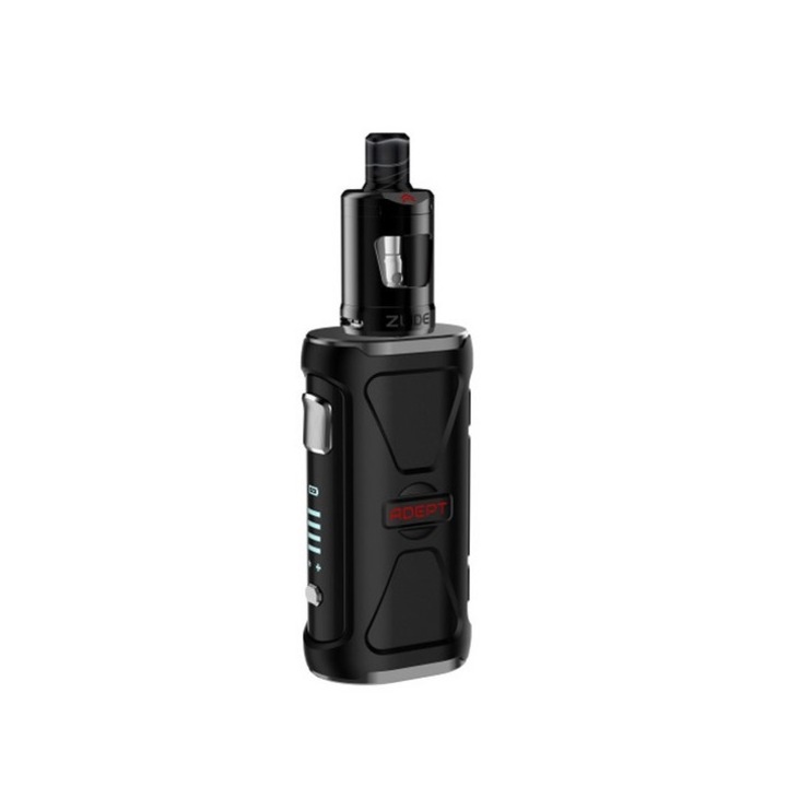 Kit Tigara Electronica Innokin Adept + Zlide,3000mAh,2ml, Negru
