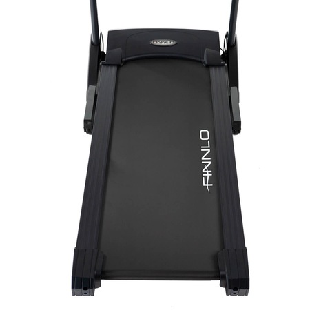 Banda alergare FinnloTechnum BT, motor max 3.5CP, viteza 1-18km/h,bluetooth, greutate maxima utlizator 130kg