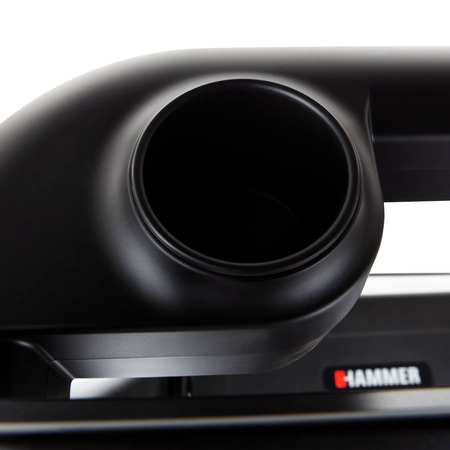 Banda alergare Hammer LR22i TFT, motor max.6.5CP, viteza 0.8-22 km/h, bluetooth, greutate maxima utilizator 130kg