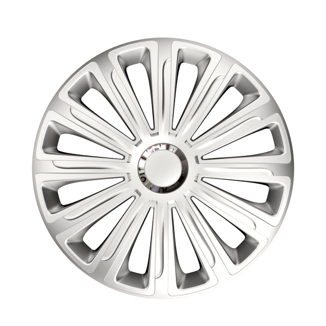 Set Capace roti auto Trend RC, 16