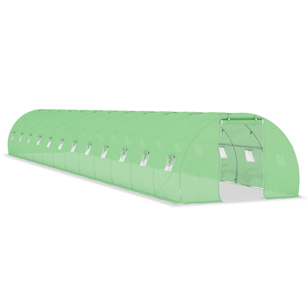 Sera, 54 m², 18 x 3 x 2 m 48157