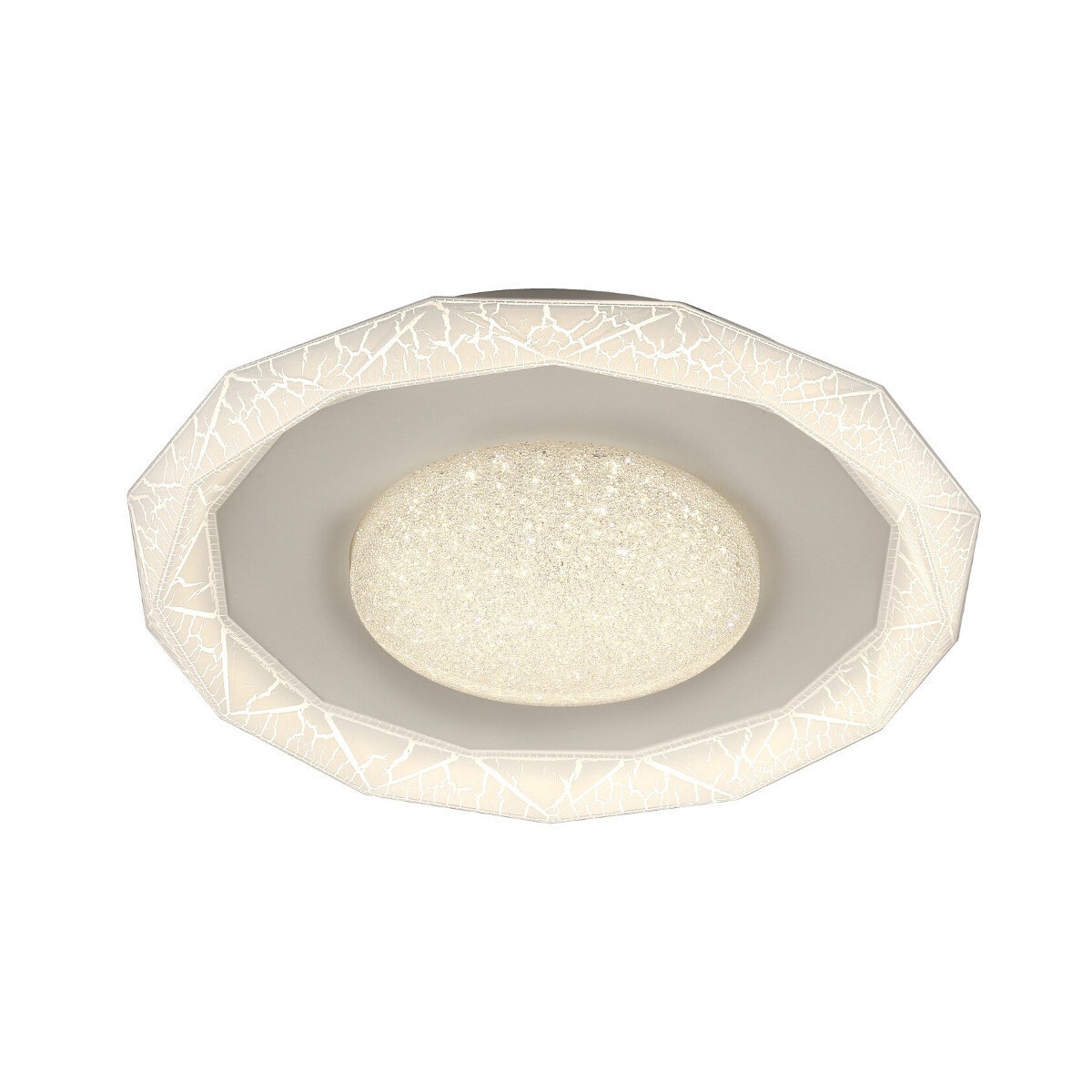 Plafoniera Interior Rabalux Siren IL-336294, 1 x LED max 50W