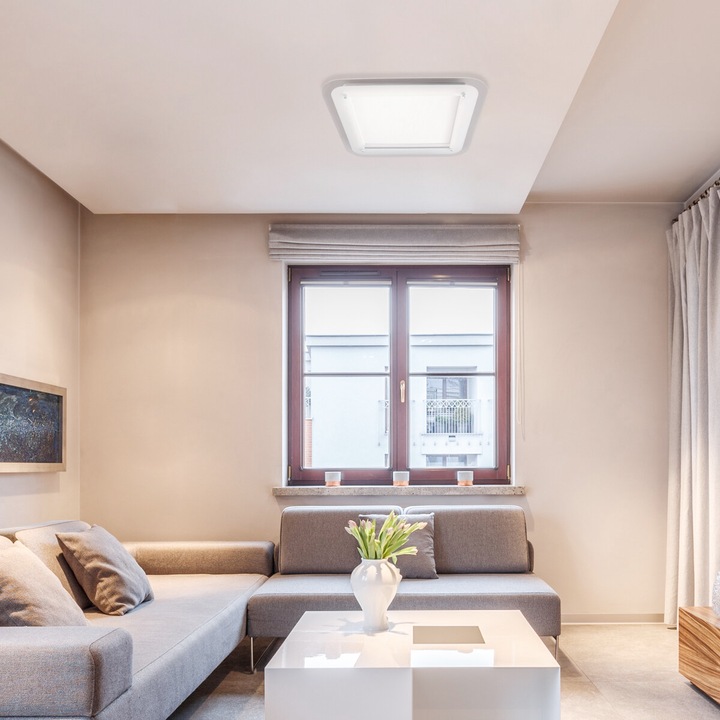 Вътрешно таванно осветление Rabalux Lorna, IL-333490, 1 x LED 22W