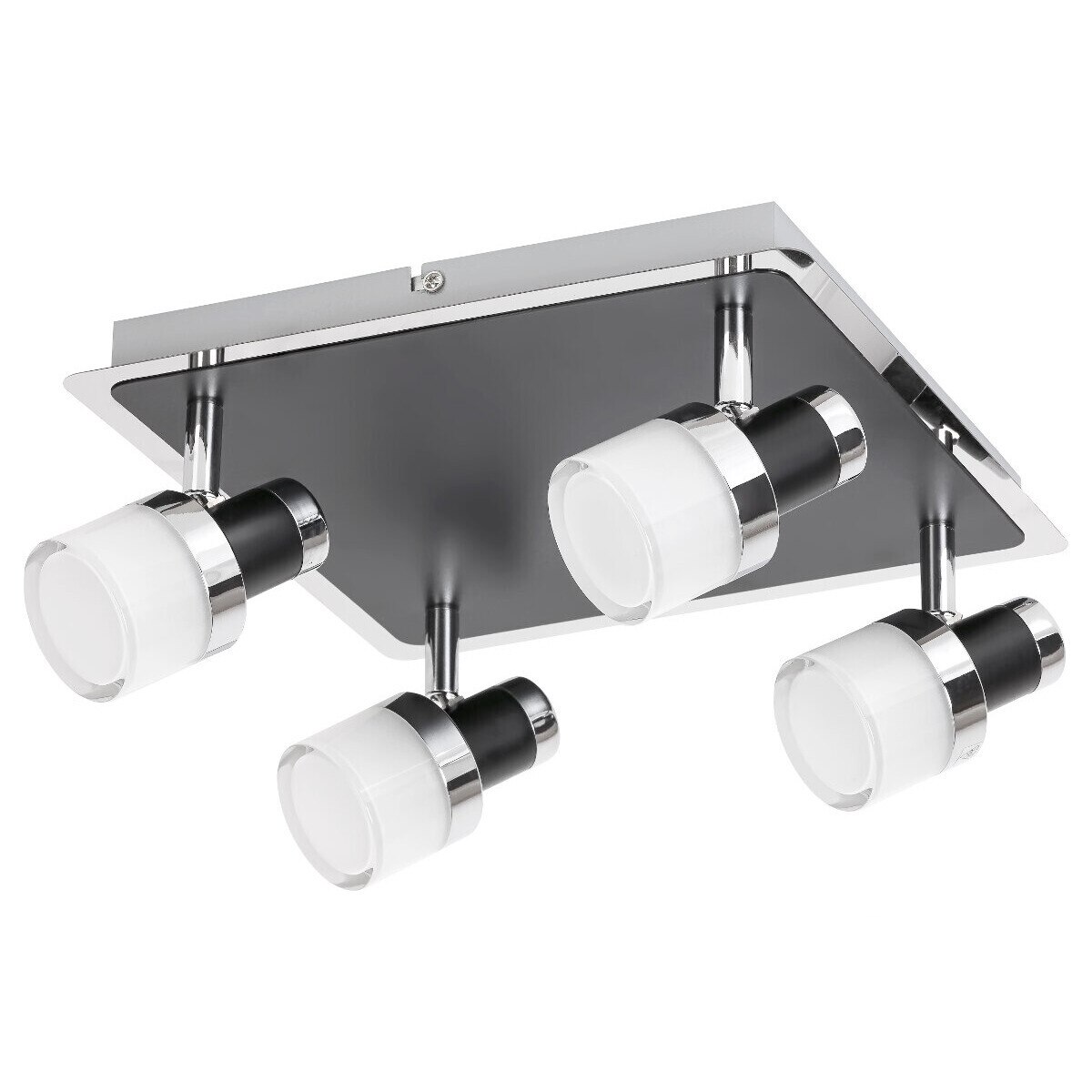 Aplica Baie Rabalux Harold IL-335024, 4 x LED max 20W
