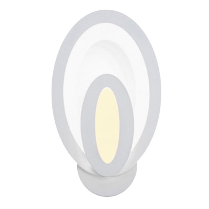 Aplica SLS Design Led Ultra Slim 30W , B809