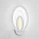 Aplica SLS Design Led Ultra Slim 30W , B809