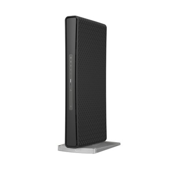 Router Wireless cu Modem LTE6 hAP AC3 LTE6 kit, Dual-Band, 300+867 Mbit/s, 5xRJ45 Gigabit Router Wireless cu Modem LTE6 hAP AC3 LTE6 kit, Dual-Band, 300+867 Mbit/s, 5xRJ45 Gigabit