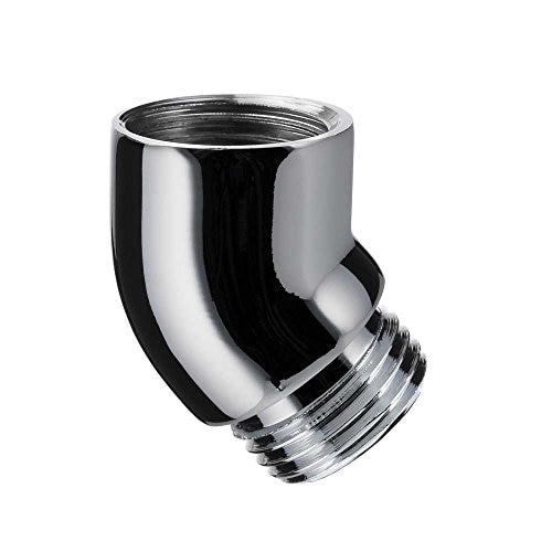 Adaptor distantare pentru sistemele de filtrare a apei riva, Diametru 67 mm, Argintiu