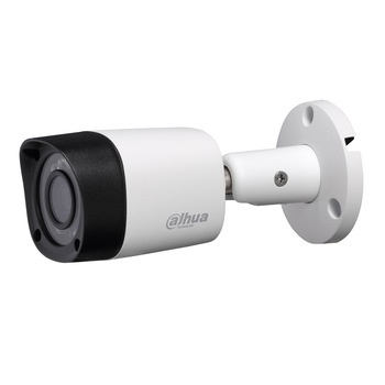 Camera supraveghere bullet HDCVI DAHUA HAC-HFW1000RM Camera supraveghere bullet HDCVI DAHUA HAC-HFW1000RM
