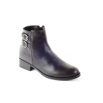 Ghete Dosdedos 504, Negru Ghete Dosdedos 504, Negru