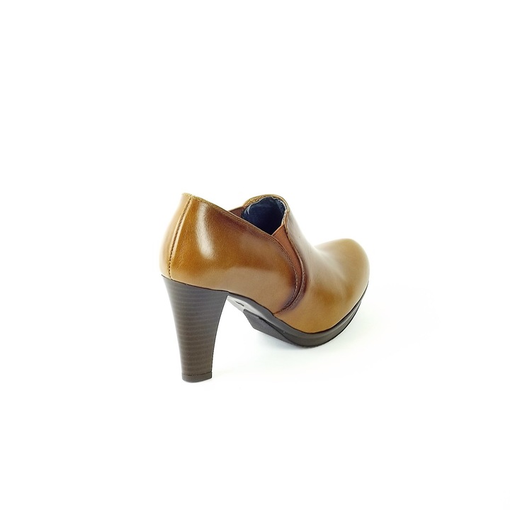 Botine Dosdedos 156, Maro