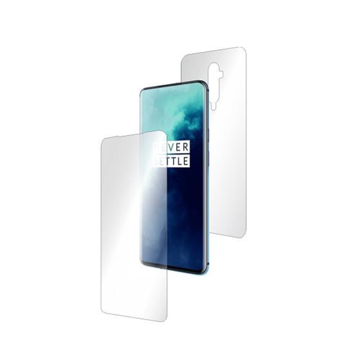 Защитно фолио ShieldUP, За OnePlus 7T Pro, Самовъзстановяемо