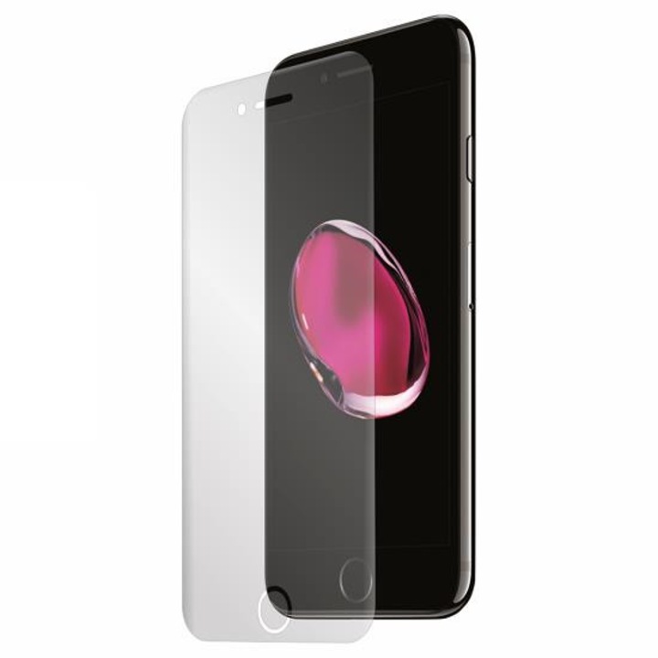 Защитно фолио ShieldUP, За Apple iPhone 7 Plus, Самовъзстановяемо