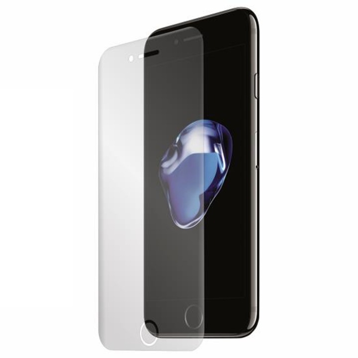 Защитно фолио ShieldUP, За Apple iPhone 7, Самовъзстановяемо