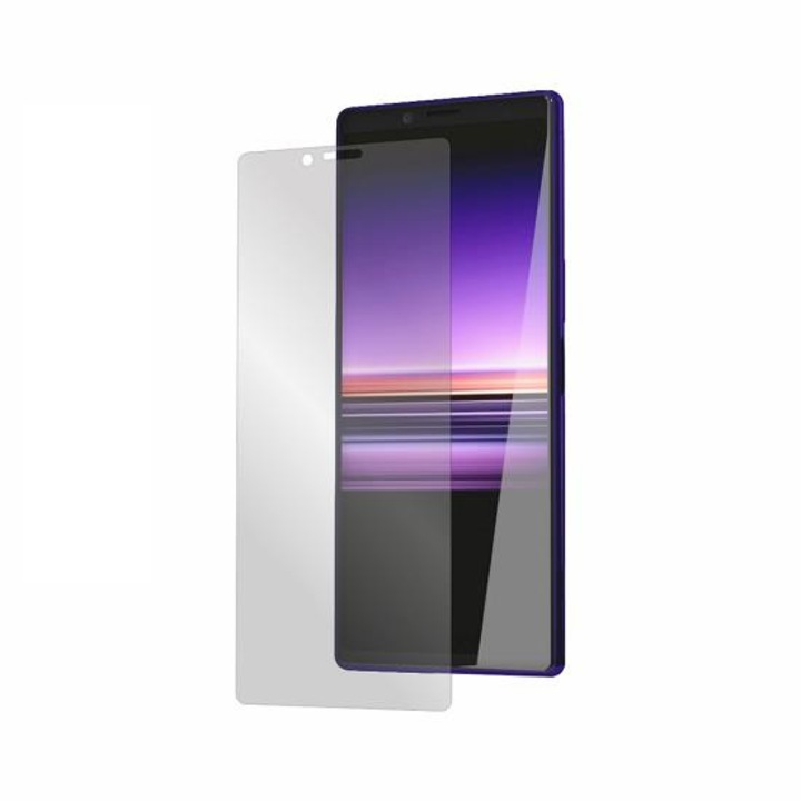 Защитно фолио ShieldUP, За Sony Xperia 1, Самовъзстановяемо