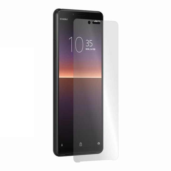 Защитно фолио ShieldUP, За Sony Xperia 10 II, Самовъзстановяемо
