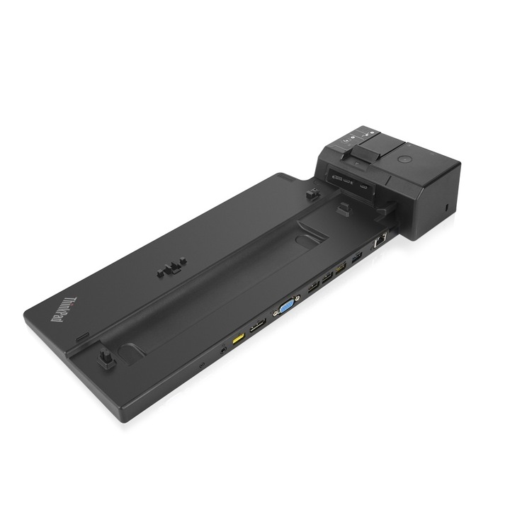 Lenovo ThinkPad Pro Docking Station 40AH0135EU 40AH0135EU