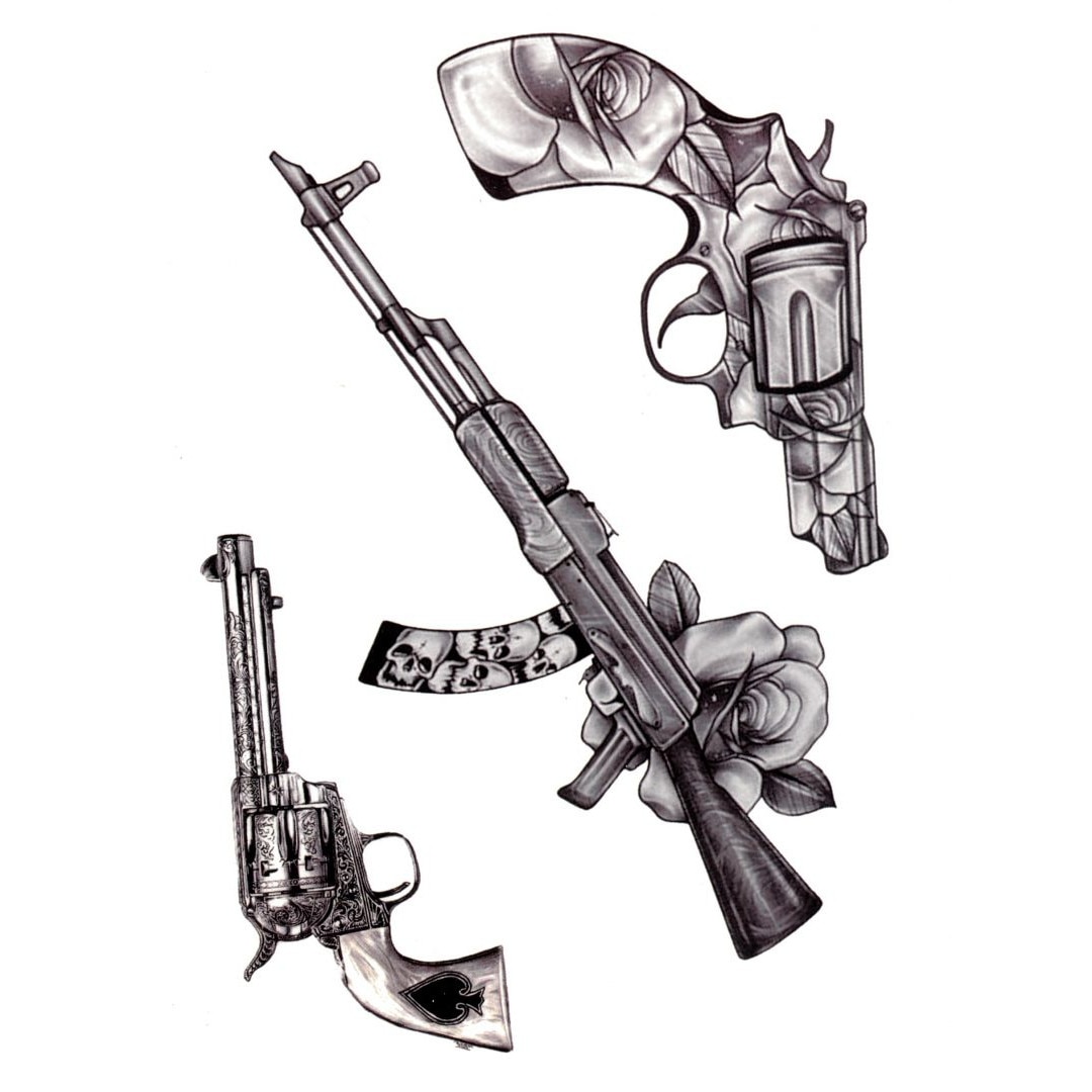 Tatuaj temporar, Flash Tattoos Romania, Heads Up, rezistent la apa, aplicare rapida, 15x21 cm