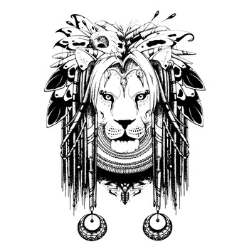 Tatuaj temporar, Flash Tattoos Romania, King, rezistent la apa, aplicare rapida, 15x21 cm Tatuaj temporar, Flash Tattoos Romania, King, rezistent la apa, aplicare rapida, 15x21 cm