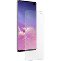 folie de protectie ecran din silicon tpu perfect fit compatibila cu samsung galaxy s10 plus acopera tot ecranul transparenta imagen 45_0_
0
