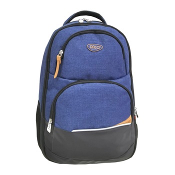 Ghiozdan adolescenti si scolari GH483 DACO 46 cm Ghiozdan adolescenti si scolari GH483 DACO 46 cm