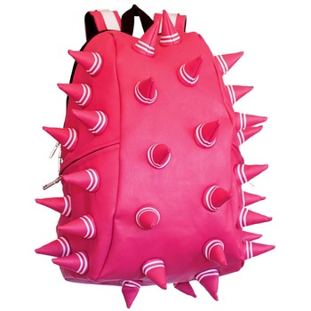 Rucsac 36 cm Half Spiketus-Rex Pylons Plinko roz Madpax Rucsac 36 cm Half Spiketus-Rex Pylons Plinko roz Madpax