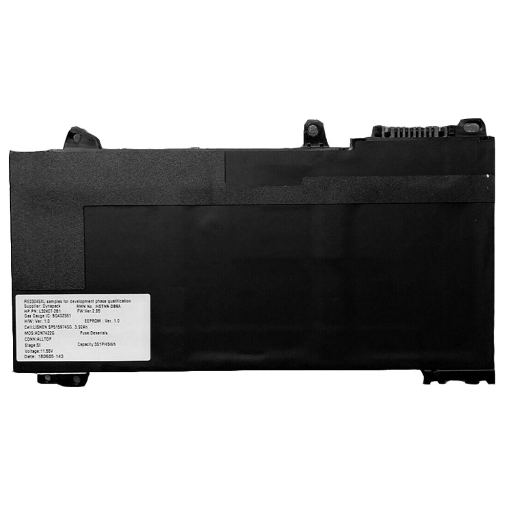 Baterie pentru HP ProBook 430 G6, 440 G6, 445 G6, 450 G6, 455 G6